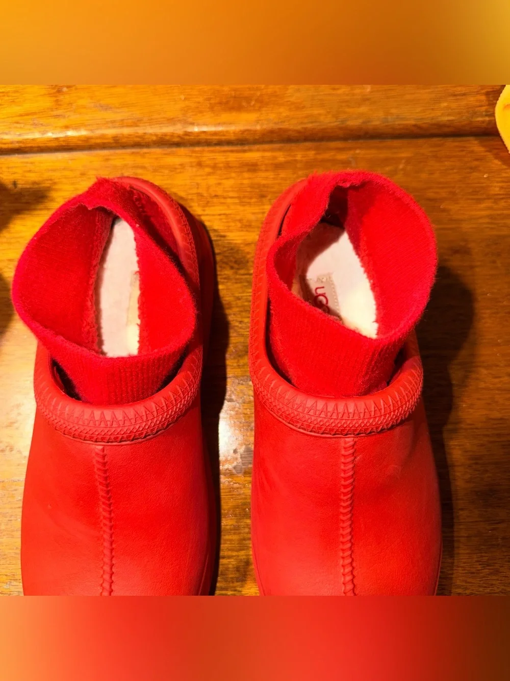 UGG Women's Tasman X Clogs in 